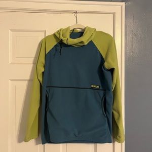 Melanzana womens size Medium - Wind Pro!